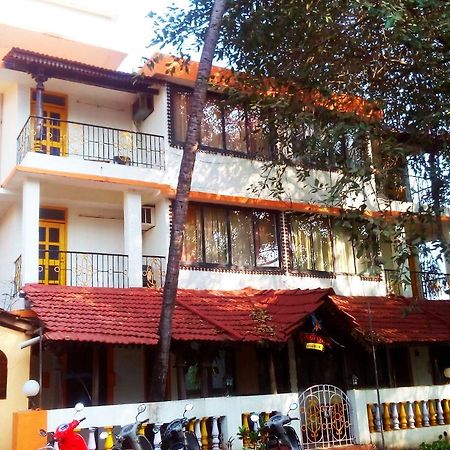 A Date With Me Boutique Hotel Bar @ Restaurant Candolim Extérieur photo