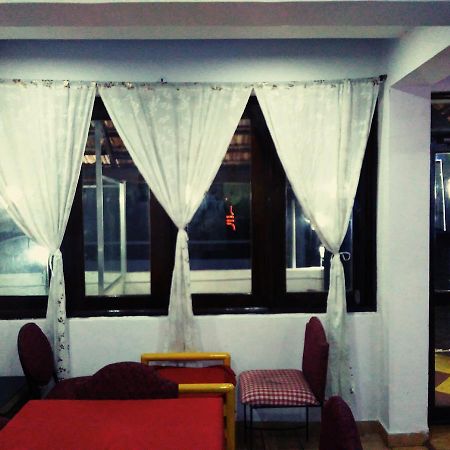 A Date With Me Boutique Hotel Bar @ Restaurant Candolim Extérieur photo