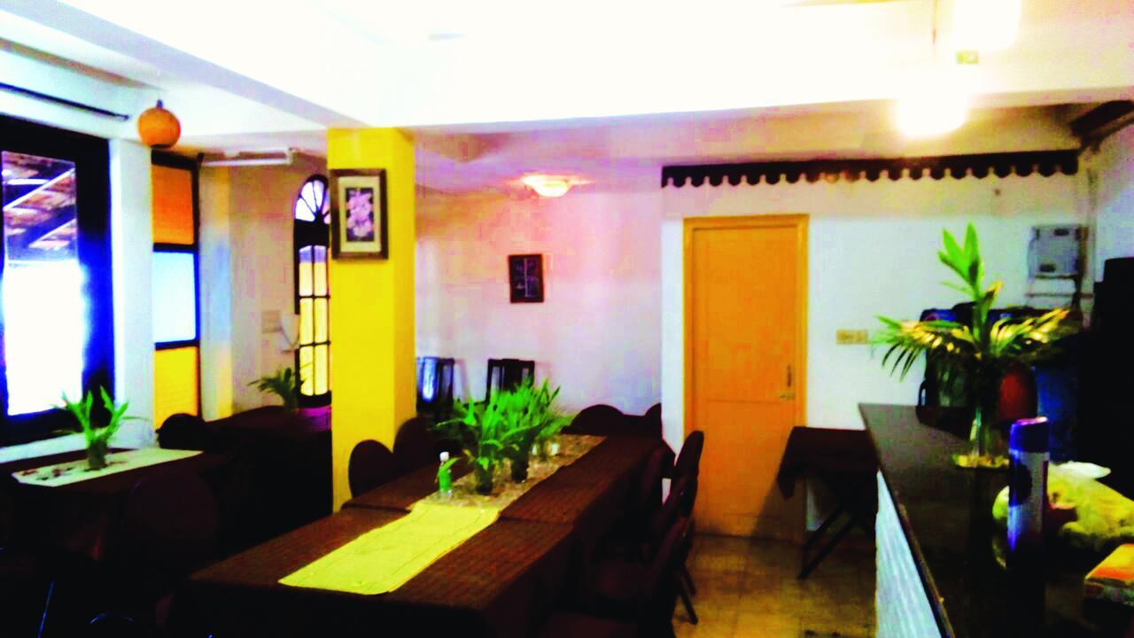 A Date With Me Boutique Hotel Bar @ Restaurant Candolim Extérieur photo