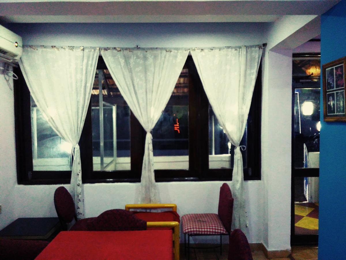 A Date With Me Boutique Hotel Bar @ Restaurant Candolim Extérieur photo