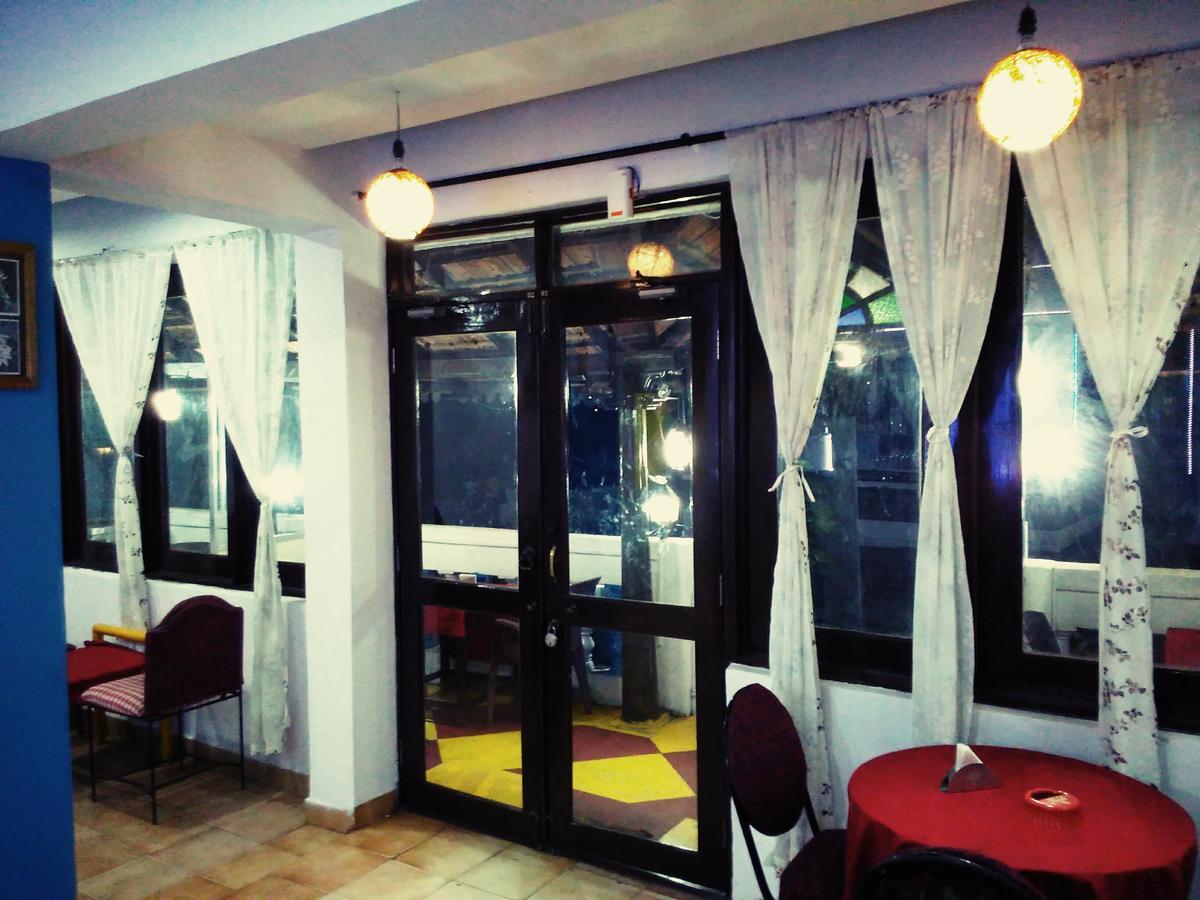 A Date With Me Boutique Hotel Bar @ Restaurant Candolim Extérieur photo
