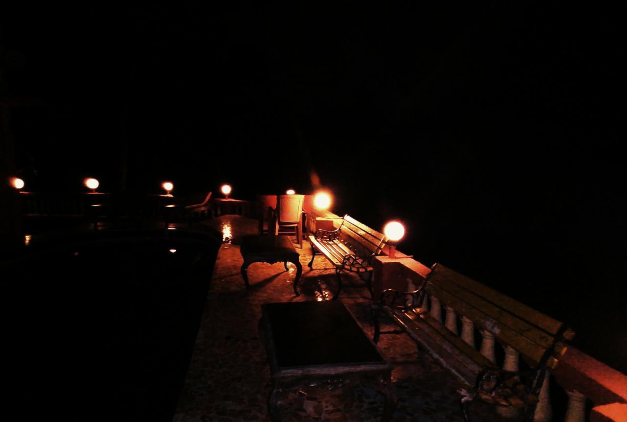 A Date With Me Boutique Hotel Bar @ Restaurant Candolim Extérieur photo